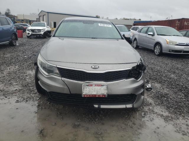 Photo 5 from auction – 2018 KIA OPTIMA LX with VIN 5XXGT4L36JG194875