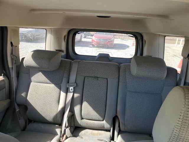 Photo 10 from auction – 2006 JEEP COMMANDER with VIN 1J8HG48K66C245381