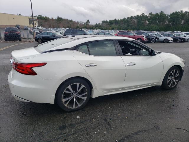 Photo 3 from auction – 2017 NISSAN MAXIMA 3.5 with VIN 1N4AA6APXHC365141