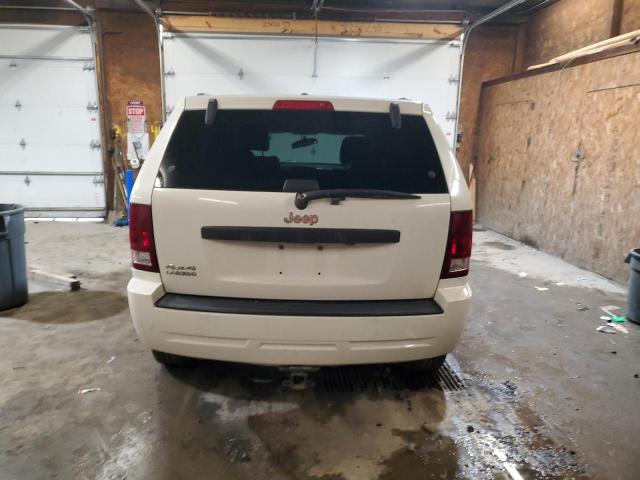 Photo 6 from auction – 2008 JEEP GRAND CHER with VIN 1J8GR48K48C194214