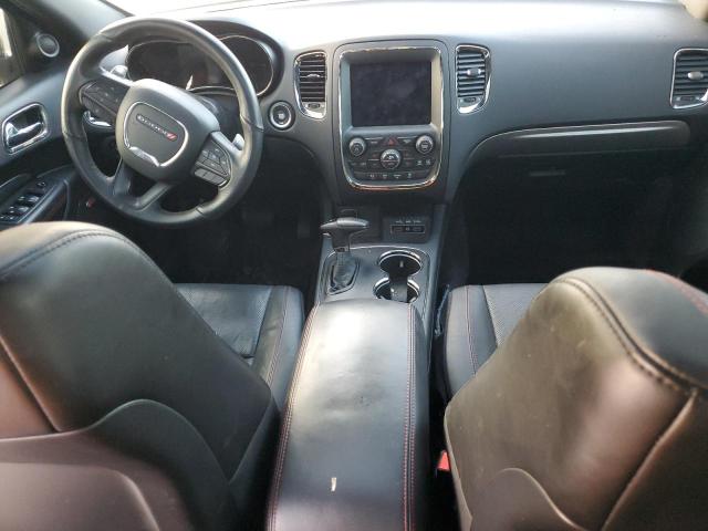 Photo 8 from auction – 2018 DODGE DURANGO R/ with VIN 1C4SDJCT4JC276268