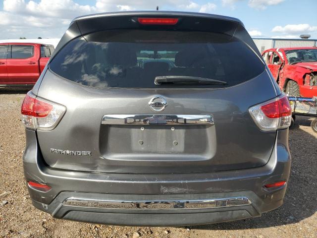 Photo 6 from auction – 2015 NISSAN PATHFINDER with VIN 5N1AR2MN8FC652749