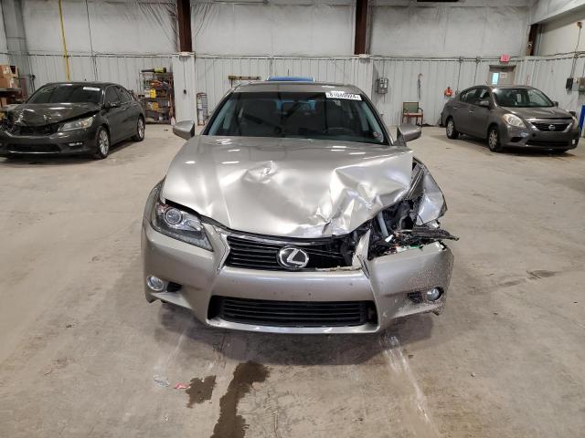 Photo 5 from auction – 2015 LEXUS GS 350 with VIN JTHCE1BL4FA007126