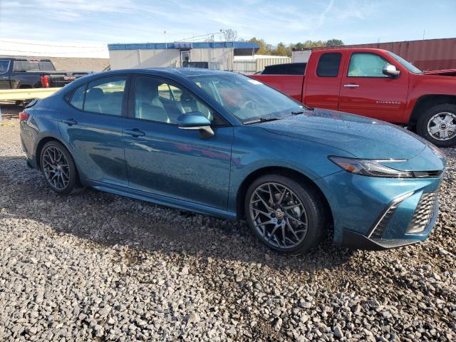 Photo 4 from auction – 2025 TOYOTA CAMRY XSE with VIN 4T1DAACK9SU542268