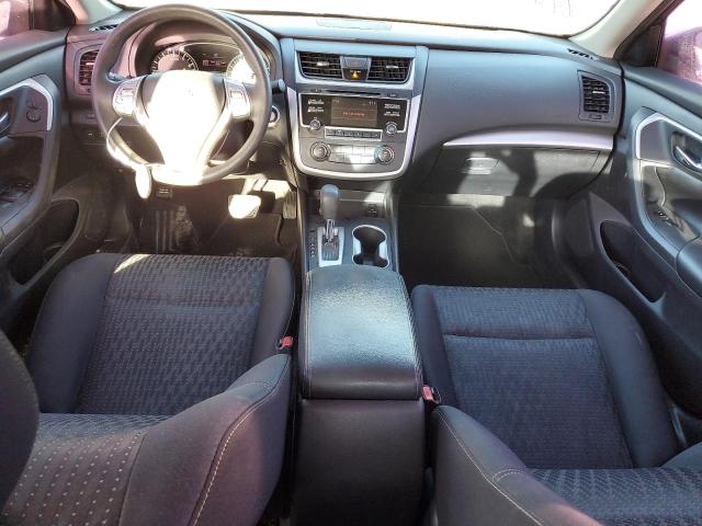 Photo 8 from auction – 2016 NISSAN ALTIMA 2.5 with VIN 1N4AL3APXGC262597