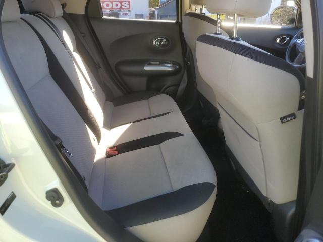 Photo 11 from auction – 2011 NISSAN JUKE S with VIN JN8AF5MR3BT010133