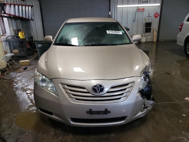 Photo 5 from auction – 2008 TOYOTA CAMRY CE with VIN 4T4BE46K18R019463