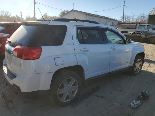 Photo 3 from auction – 2012 GMC TERRAIN SL with VIN 2GKFLVE54C6374002