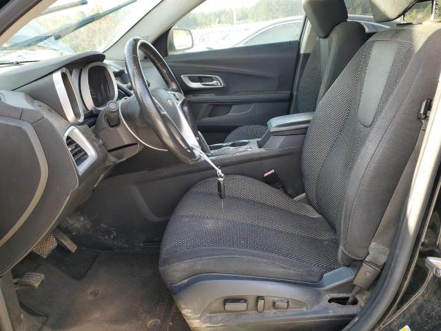 Photo 7 from auction – 2011 CHEVROLET EQUINOX LT with VIN 2GNALDEC5B1253237