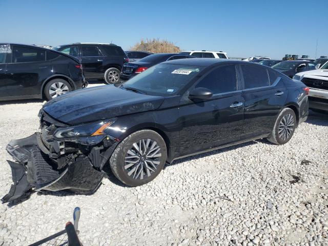 NISSAN ALTIMA SV 2024 with VIN 1N4BL4DVXRN356863 - Photo from auction