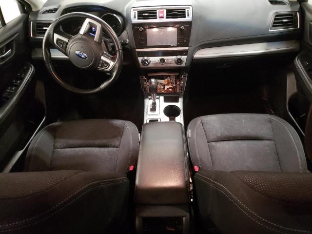 Photo 8 from auction – 2015 SUBARU LEGACY 2.5 with VIN 4S3BNAC66F3058511