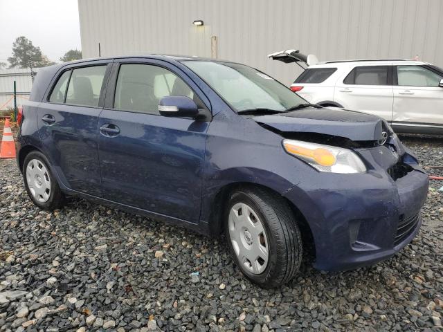Photo 4 from auction – 2012 TOYOTA SCION XD with VIN JTKKU4B42C1024649