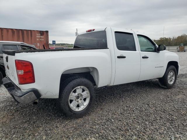 Photo 3 from auction – 2007 CHEVROLET SILVERADO with VIN 2GCEC13C771577843