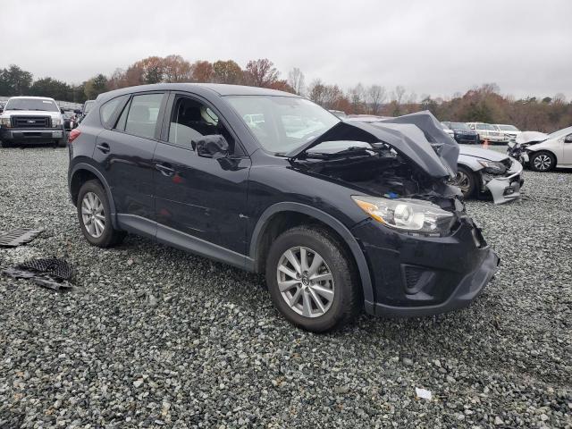 Photo 4 from auction – 2015 MAZDA CX-5 SPORT with VIN JM3KE2BE3F0514925