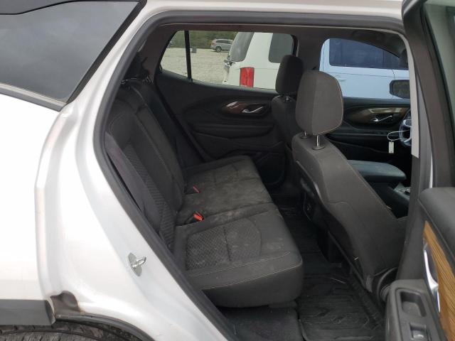 Photo 10 from auction – 2020 GMC TERRAIN SL with VIN 3GKALTEV8LL222007