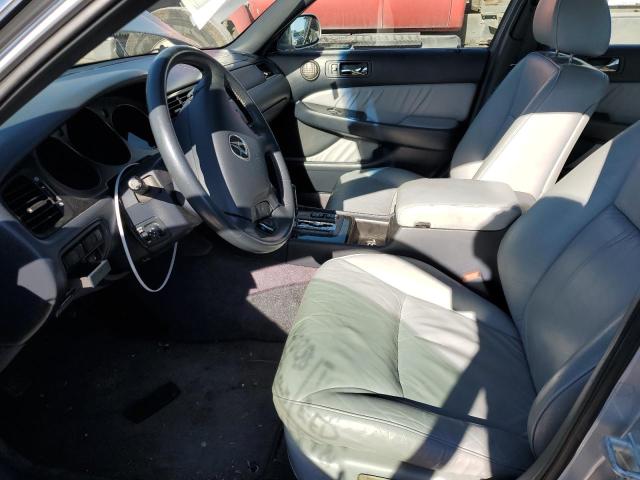 Photo 7 from auction – 2004 ACURA 3.5RL with VIN JH4KA96664C006748