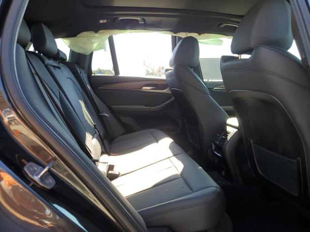 Photo 11 from auction – 2019 BMW X3 SDRIVE3 with VIN 5UXTR7C56KLR45005