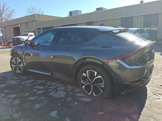 Photo 2 from auction – 2023 KIA EV6 LIGHT with VIN KNDC34LA8P5156915
