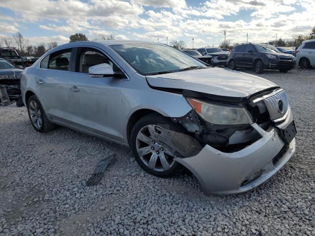 Photo 4 from auction – 2010 BUICK LACROSSE C with VIN 1G4GD5EG0AF228208