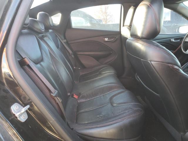 Photo 10 from auction – 2015 DODGE DART GT with VIN 1C3CDFEB7FD310697