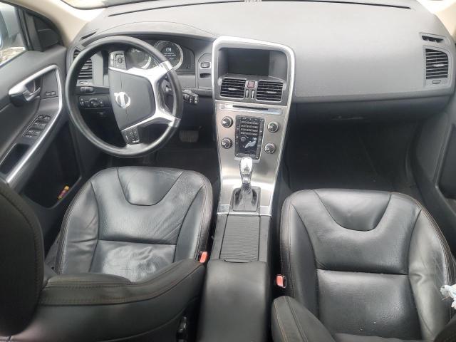 Photo 8 from auction – 2013 VOLVO XC60 3.2 with VIN YV4940DZ2D2455685