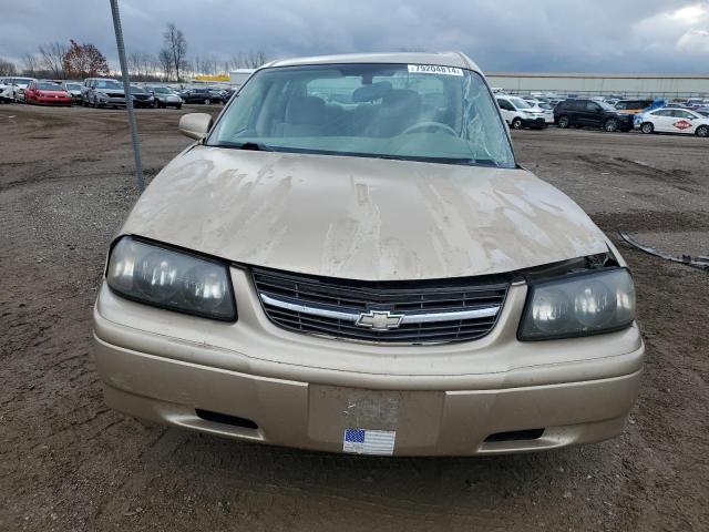 Photo 5 from auction – 2005 CHEVROLET IMPALA with VIN 2G1WF52E059394054