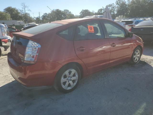 Photo 3 from auction – 2007 TOYOTA PRIUS with VIN JTDKB20U877630822