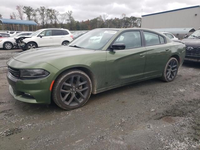 Photo 1 from auction – 2022 DODGE CHARGER SX with VIN 2C3CDXBG3NH169604