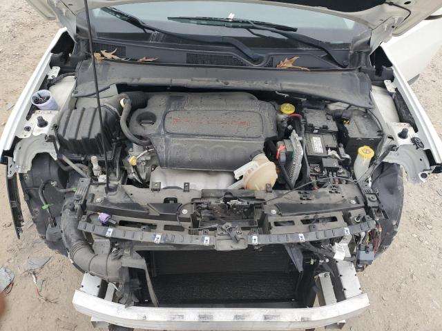 Photo 12 from auction – 2018 JEEP COMPASS LA with VIN 3C4NJDBB2JT178716