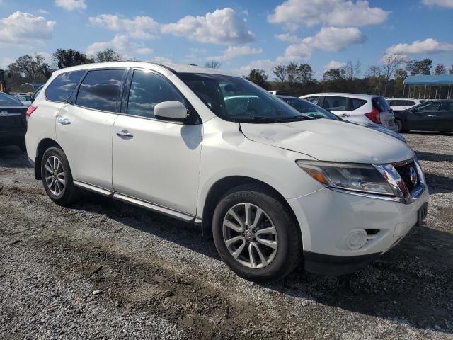 Zdjęcie 4 z aukcji – 2014 NISSAN PATHFINDER z VIN 5N1AR2MM5EC604258