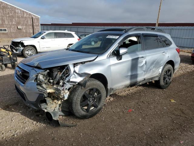Foto 1 de la subasta – 2018 SUBARU OUTBACK 3. con VIN 4S4BSENC7J3319801