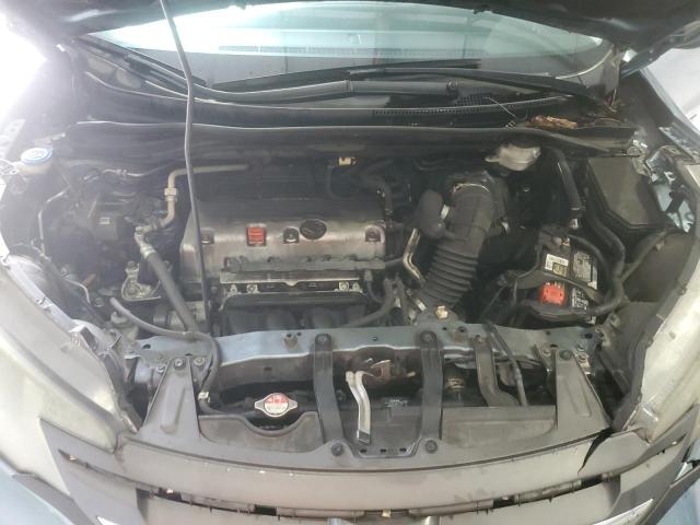 Photo 12 from auction – 2014 HONDA CR-V LX with VIN 5J6RM3H34EL022899