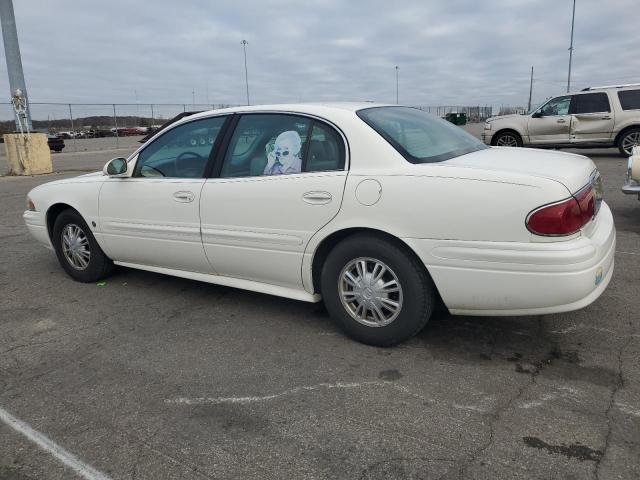 Photo 2 from auction – 2004 BUICK LESABRE CU with VIN 1G4HP52K344103322