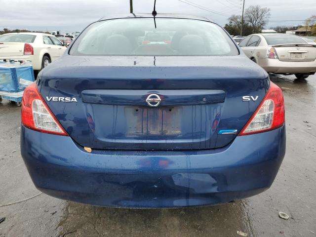 Photo 6 from auction – 2012 NISSAN VERSA S with VIN 3N1CN7AP5CL935298