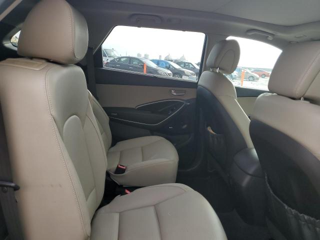 Photo 11 from auction – 2013 HYUNDAI SANTA FE L with VIN KM8SR4HF2DU023997