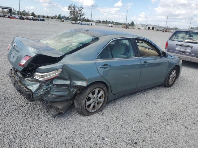 Photo 3 from auction – 2011 TOYOTA CAMRY BASE with VIN 4T1BF3EK9BU611963