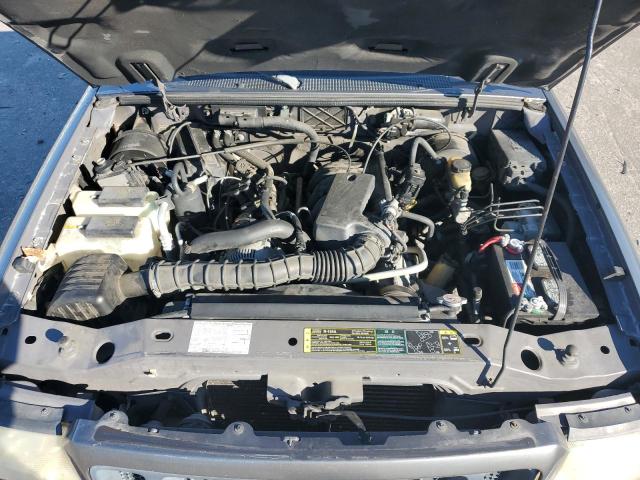 Photo 11 from auction – 2004 FORD RANGER with VIN 1FTYR10U14TA00501