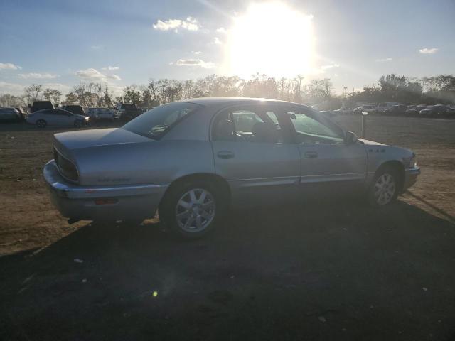 Photo 3 from auction – 2004 BUICK PARK AVENU with VIN 1G4CW54KX44133265