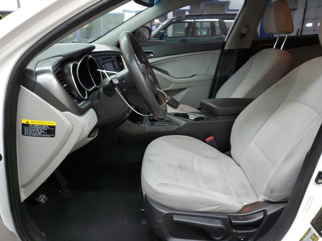 Photo 7 from auction – 2014 KIA OPTIMA LX with VIN KNAGM4A77E5453125