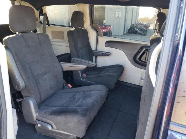 Photo 11 from auction – 2016 DODGE GRAND CARA with VIN 2C4RDGBG2GR257935