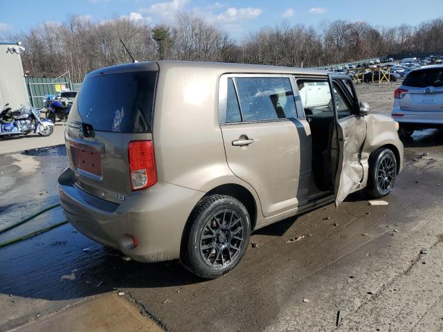 Photo 3 from auction – 2012 TOYOTA SCION XB with VIN JTLZE4FE6CJ025118