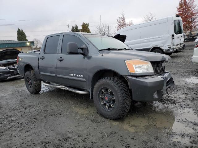 Photo 4 from auction – 2011 NISSAN TITAN S with VIN 1N6AA0EC9BN312339