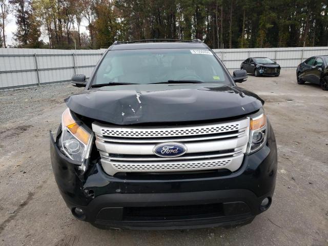 Photo 5 from auction – 2014 FORD EXPLORER X with VIN 1FM5K7D86EGA41221
