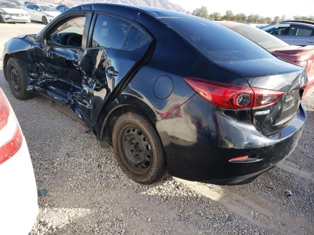 Photo 2 from auction – 2017 MAZDA 3 SPORT with VIN JM1BN1U71H1129331