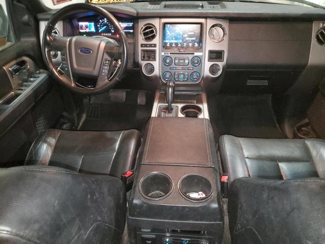 Photo 8 from auction – 2016 FORD EXPEDITION with VIN 1FMJU1JT2GEF41700