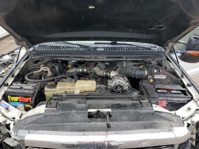 Photo 11 from auction – 2001 FORD F250 SUPER with VIN 3FTNW20F81MA08379