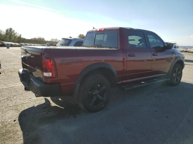 Photo 3 from auction – 2019 RAM 1500 CLASS with VIN 1C6RR7LT2KS704419