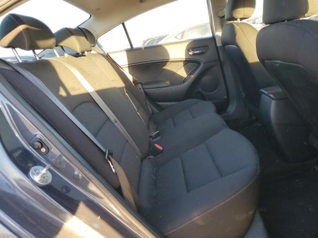 Photo 10 from auction – 2016 KIA FORTE LX with VIN KNAFK4A65G5572478