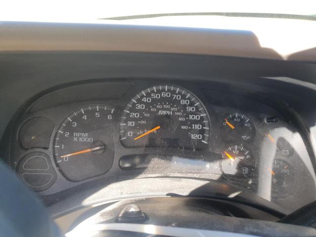 Photo 9 from auction – 2005 CHEVROLET 1500 with VIN 1GCEK19T95E218757