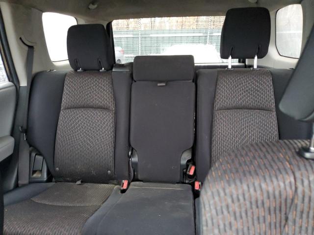 Photo 10 from auction – 2013 TOYOTA 4RUNNER SR with VIN JTEBU5JR1D5117792